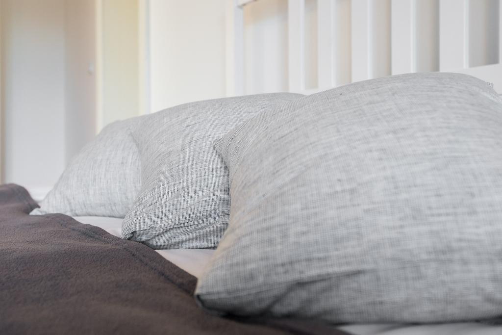 Apartment Ribnjak زغرب المظهر الخارجي الصورة